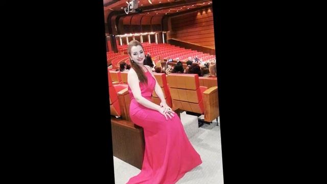 Meliha Handan YAZICI-Senden Bilirim Yok Bana Bir Fâide Ey Gül (Kem.Tak.)(HÜSEYNİ)R.G. смотреть онлайн