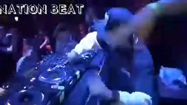 Riddim dubstep live set (Mucha lucha) смотреть онлайн