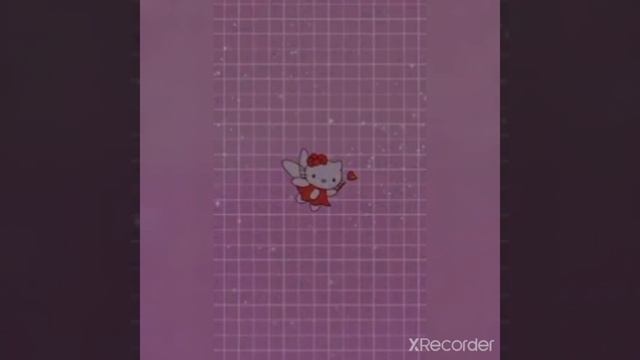 💜Hello Kitty💜❤️ Хеллоу Китти❤️