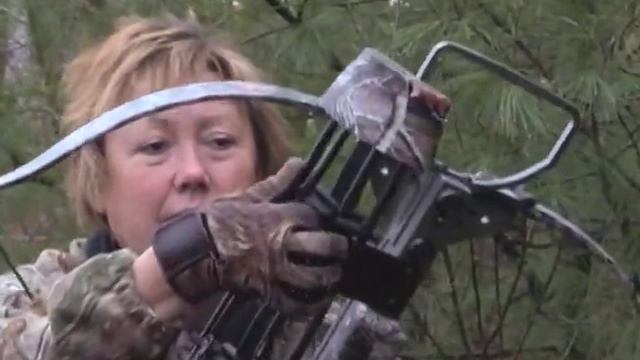 Excalibur Crossbow safety