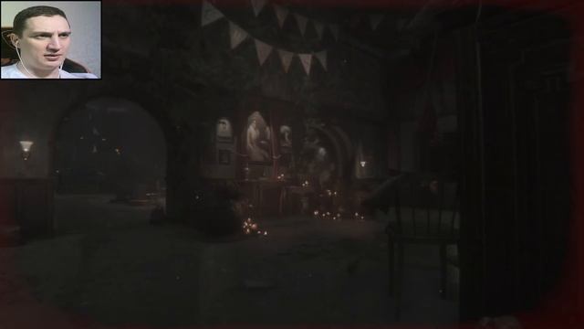 САМАЯ ТУПАЯ СЕРИЯ - Maid of Sker №7 смотреть онлайн