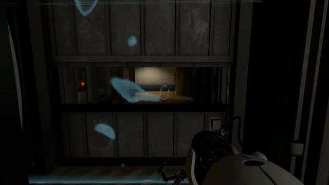 Portal: Revolution - Прохождение #4
