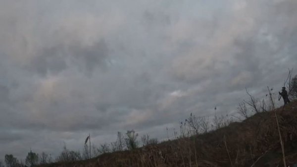 Открытие охоты на селезня 2024.Наконец-то!!!