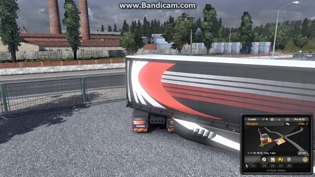 ETS 2 Camera Problem! help please ! :) смотреть онлайн