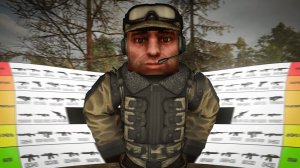 ТИР-ЛИСТ ОРУЖИЯ ПОСЛЕ РЕБАЛАНСА И АРСЕНАЛА | STALCRAFT: X