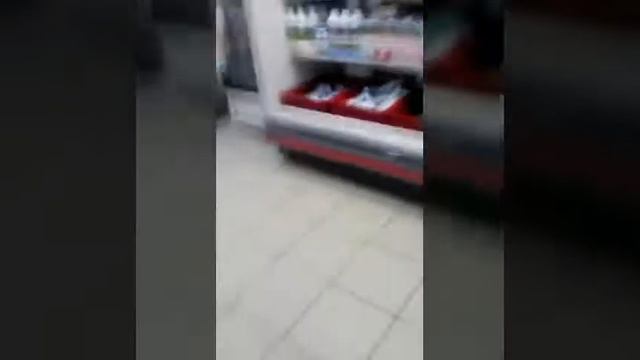 Новый vlog/магазин/кукуруза смотреть онлайн