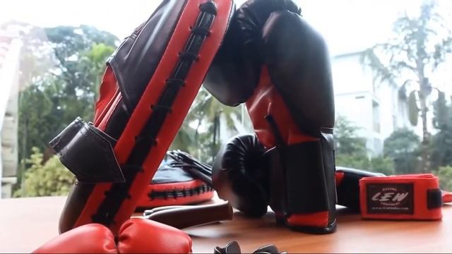 ✅LEW Punching Bag 10 Piece Boxing Set || Punching Bags смотреть онлайн
