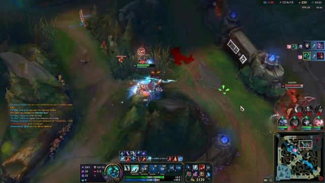 FEED HEСARIM DOESN'T NEED A TEAM смотреть онлайн