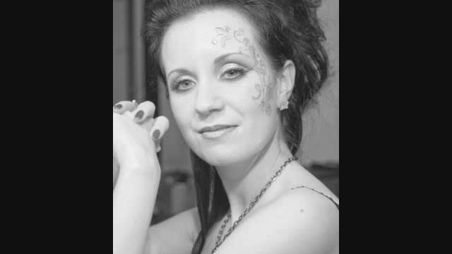 G. Cavadia - Umbra (The Shadow) - RALUCA OPREA, soprano смотреть онлайн