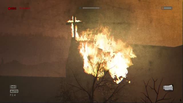 Outlast: Whistleblower - ФИНАЛ #4