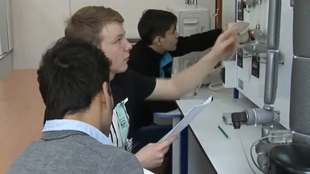 ЗСГК. Арт-Профи-видео.Я делаю холод смотреть онлайн