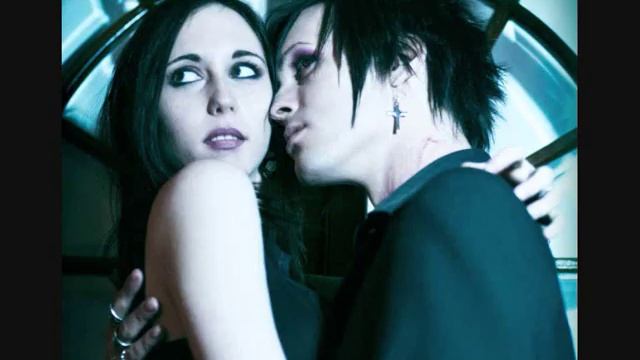 Goth Love смотреть онлайн