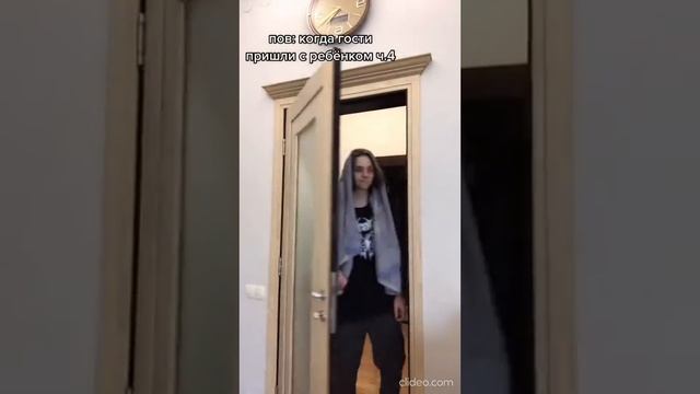 ТЕСТ НА ПСИХИКУ С ТИК ТОКА | ВИДЕО НОМЕР 1 смотреть онлайн