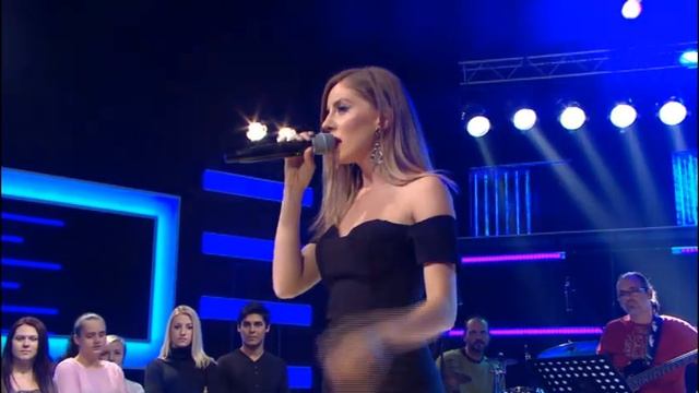 Миа Морина - Hello - На иста адреса ЕП 5/1 смотреть онлайн