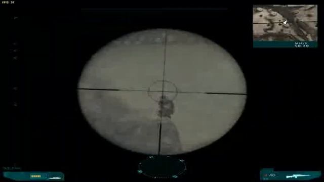 Ghost Recon Advanced Warfighter 2 - 2012-04-07 07:42 смотреть онлайн