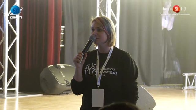 12.04.2018 "Студенческая весна" представила жюри новый фестивальный жанр смотреть онлайн