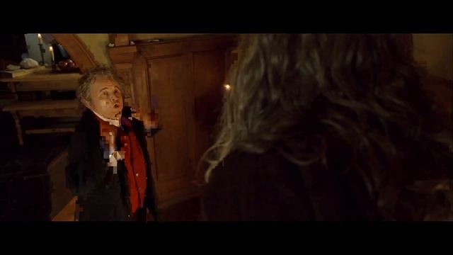 El Señor de los anillos - La Comunidad del Anillo (Parte 5) смотреть онлайн