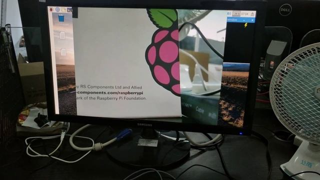 Arducam motorized focus Raspberry pi camera смотреть онлайн