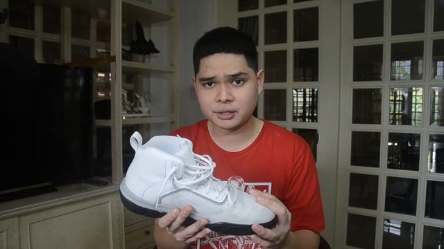 Puma Legacy 68 Performance Review смотреть онлайн