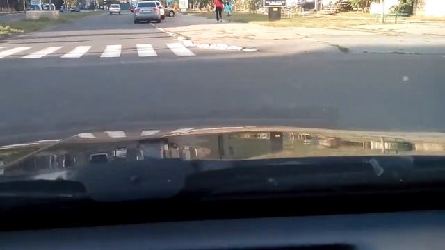 Курортный город Бердянск??!!)) А где дороги??? смотреть онлайн