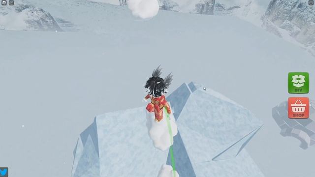 Roblox : ☁ Only Up Blox : ผมติด Top 12 смотреть онлайн
