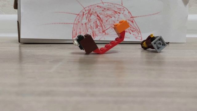 My Stop Motion Movie(18).mp4 смотреть онлайн