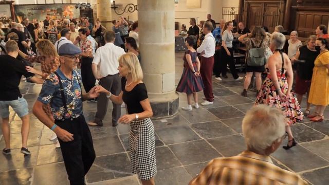 Big Jive All Dayer 2022 - IMPRESSION of First Edition in The Netherlands! смотреть онлайн