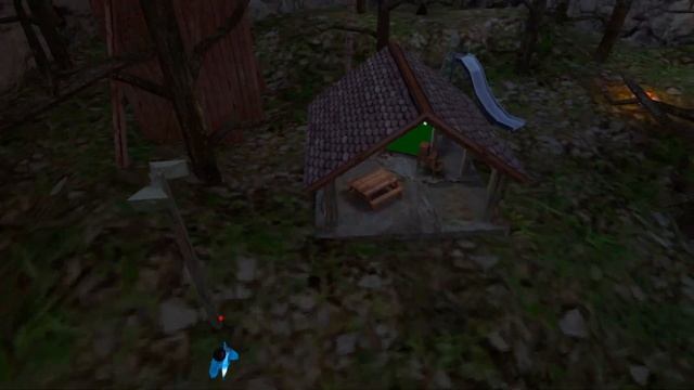 How Far Can You Possibly Jump In Gorilla Tag? смотреть онлайн