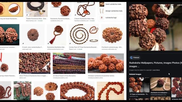 2 mukhi rudraksha benefits II दो मुखी रुद्राक्ष के फायदे II How to use / wear 2 mukhi rudraksha II смотреть онлайн