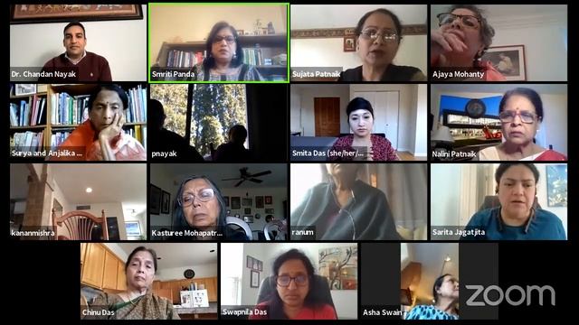 OSA OWE Forum - Speaker Series - Breaking the Barriers of Mental Health смотреть онлайн
