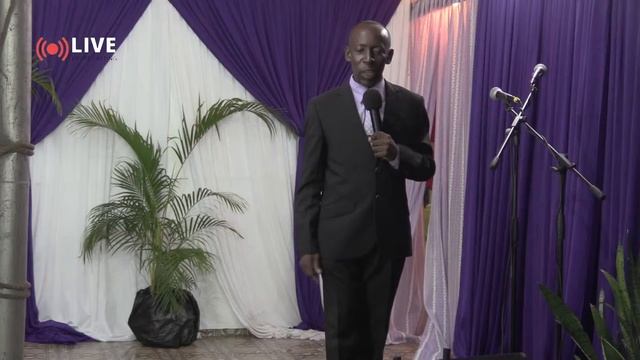 Hope for the Family: Revival Series || Wed 7th August, 2024 || "THIS HOUSE HAS RULES" || смотреть онлайн