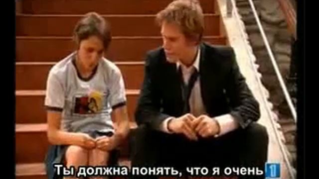 Floricienta/ Флорисьента 1 сезон 11 серия смотреть онлайн