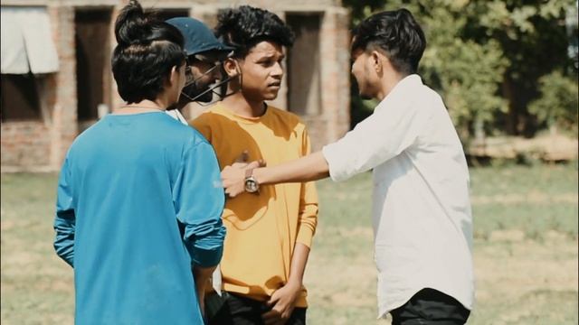 Match drow | part - 5 | morena ke faadu | mkf смотреть онлайн