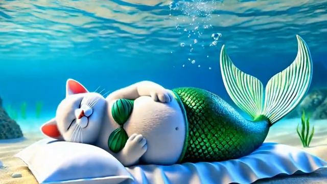 У мамы кошки пополнение смотреть онлайн