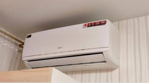 КАК Снять КОНДИЦИОНЕР