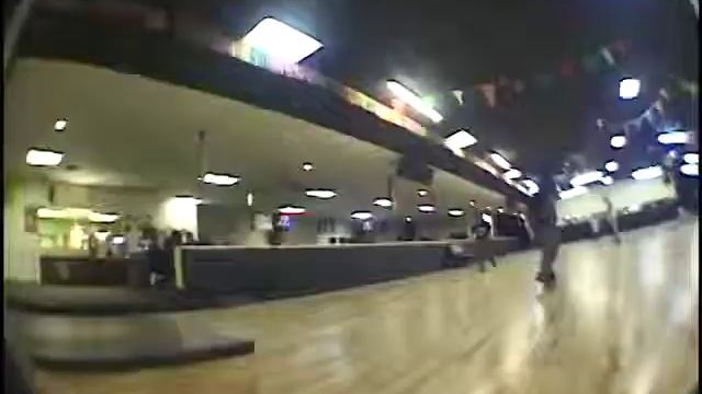 Jonnie and Tyrique at Astro смотреть онлайн