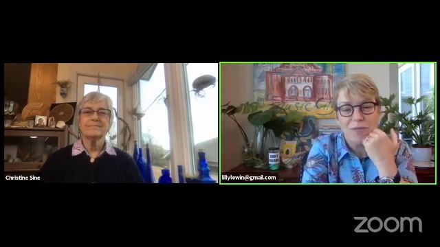 FACEBOOK LIVE OCT 13TH WITH CHRISTINE AND LILLY SD 480p смотреть онлайн