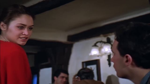 Kızımın Kanı | Full HD Türk Filmi | Tarık Akan, Mine Baysan, Neslihan Acar смотреть онлайн