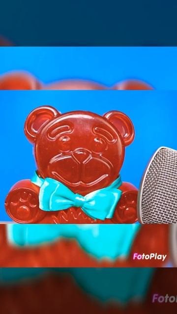 Мармеладный Медведь Валера И Это Так Красиво.. смотреть онлайн