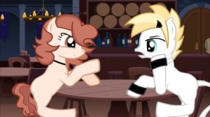 [Пони - страшилка] 11:23 [1 ч.]