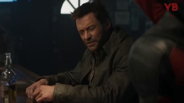 Box Office: Deadpool & Wolverine Box office collection | Deadpool Youthbio смотреть онлайн