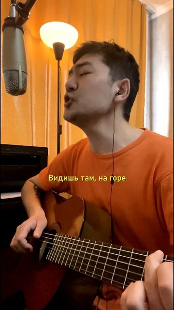 Наутилус Помпилиус - Прогулки по воде #нагитаре #кавер #cover #наутилуспомпилиус смотреть онлайн