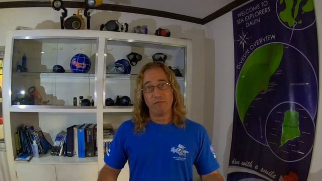 BEST DIVE SITES IN THE PHILIPPINES - Mainit in Dauin смотреть онлайн