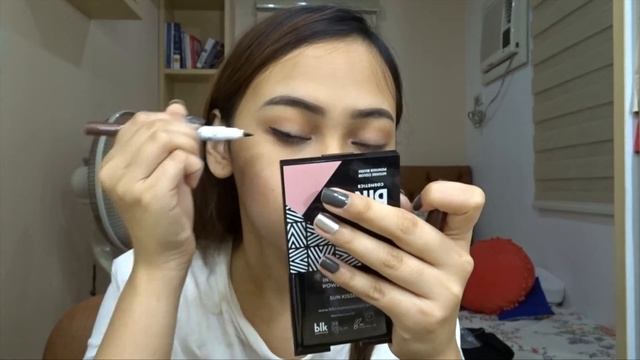 Lily Maymac inspired makeup look смотреть онлайн