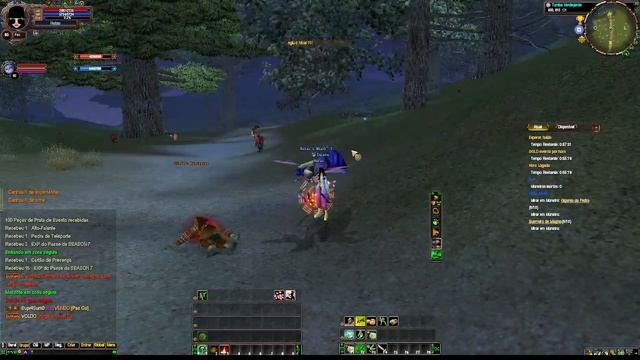 COMO UPAR O PET RÁPIDO E FÁCIL NO THE CLASSIC PW смотреть онлайн