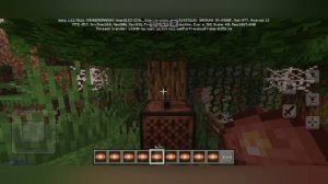 Creator(music box)- майнкрафт пластинка