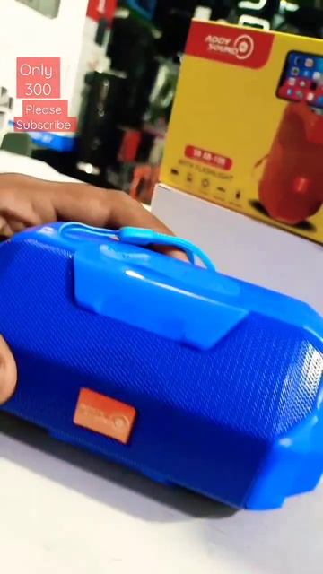 😘😘😘Bluetooth speaker 🔊🔊 with torch 🔦🔦#electronic #youtube #youtubeshorts #viral смотреть онлайн