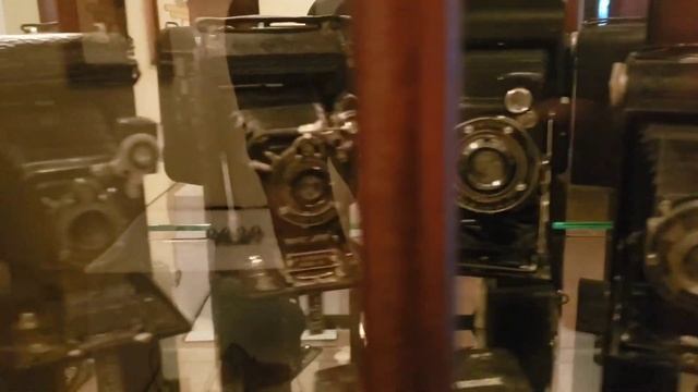My Wife's Vintage Camera Collection! Awesome! смотреть онлайн