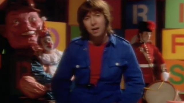 Mike Oldfield - Crime Of Passion ft. Barry Palmer_480p смотреть онлайн