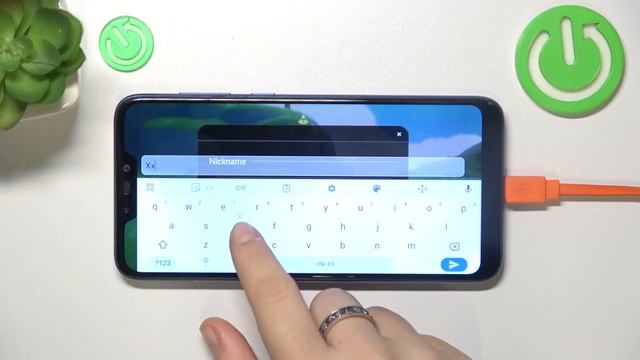 SKY | Как добавить никнейм в игре SKY - Как изменить никнейм на SKY смотреть онлайн